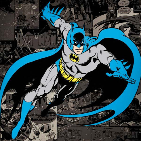 DC Comics Batman Classic Art Surface Book 2 13.5in Skin